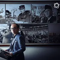 Sama seperti yang lainnya, Yunarto Wijaya juga berpikir bahwa dunia politik itu kejam, lalu mengapa ia mau menjadi pengamat politik?