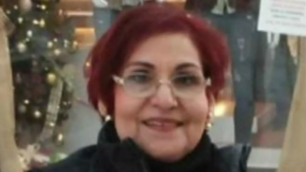 Miriam Rodriguez Martinez
