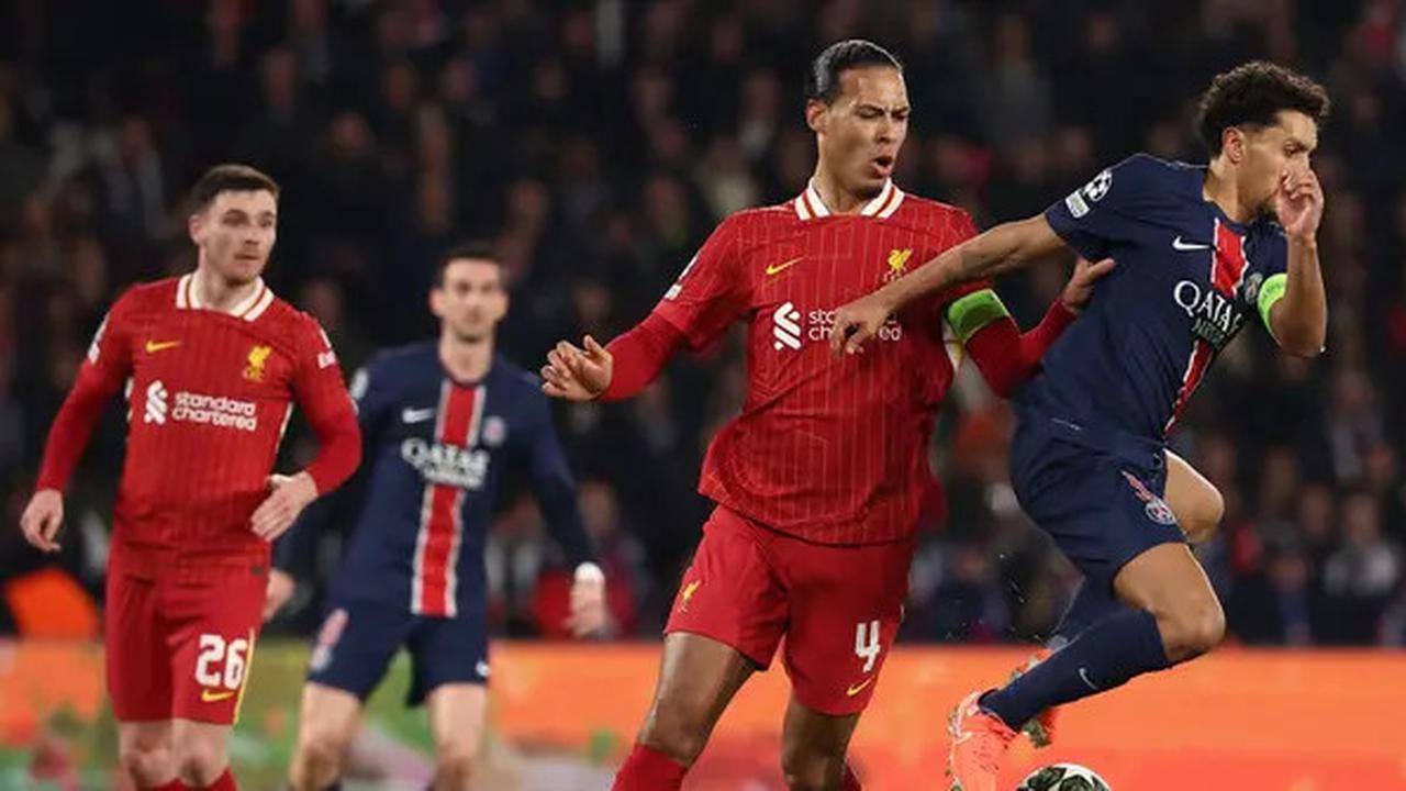 Virgil van Dijk Bicara soal Masa Depannya di Liverpool, Al Hilal Beri Tawaran