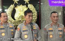 VIDEO: Kabareskrim Blak-blakan Penangkapan Hacker Penyerang PDN "Australia Butuh Bertahun-tahun"