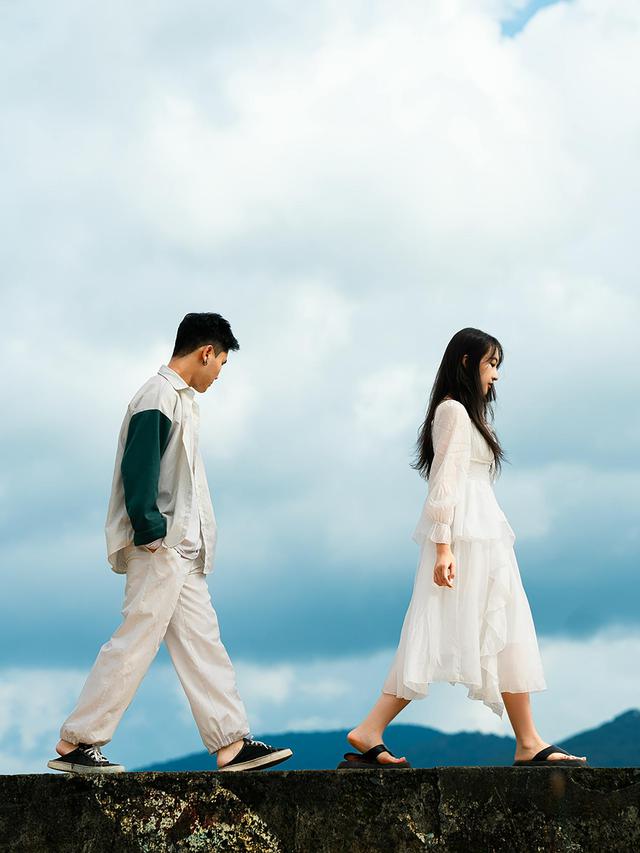 sahabat teman laki-laki perempuan