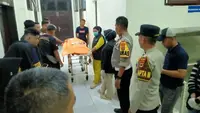 Kronologi Pegawai Lapas Palopo Ditemukan Tewas Gantung Diri di Kos Teman
