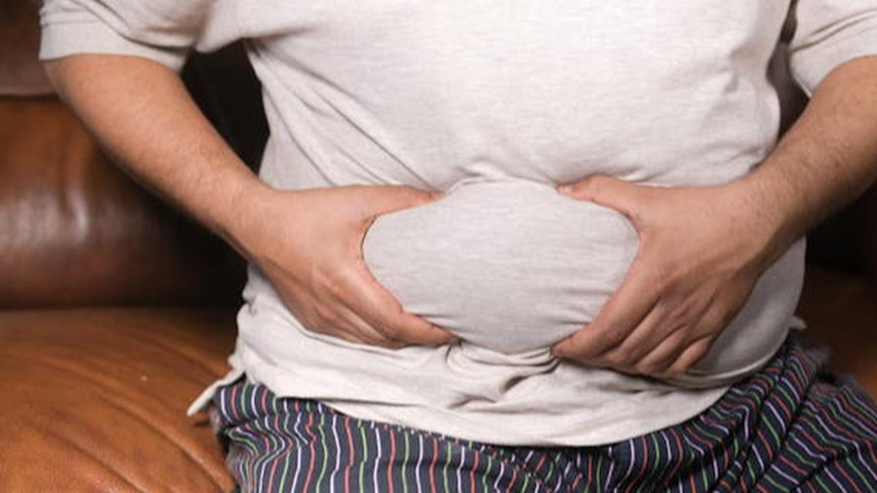 Cara Ampuh Hancurkan Lemak Perut Tanpa Olahraga dan Diet Ketat