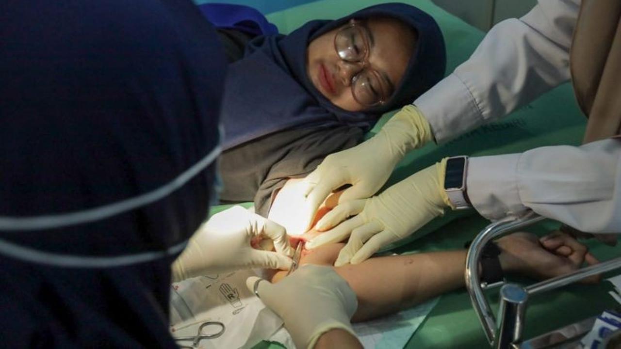Pemkot Kediri Gencarkan Program KB untuk Kualitas Keluarga dan Pencegahan Stunting