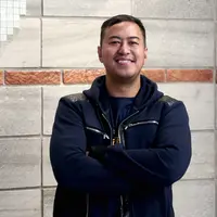 (Daniel Kampua/Bintang.com)