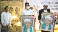 Gus Yasin Ajak Santri Ikut Jaga Keutuhan NKRI