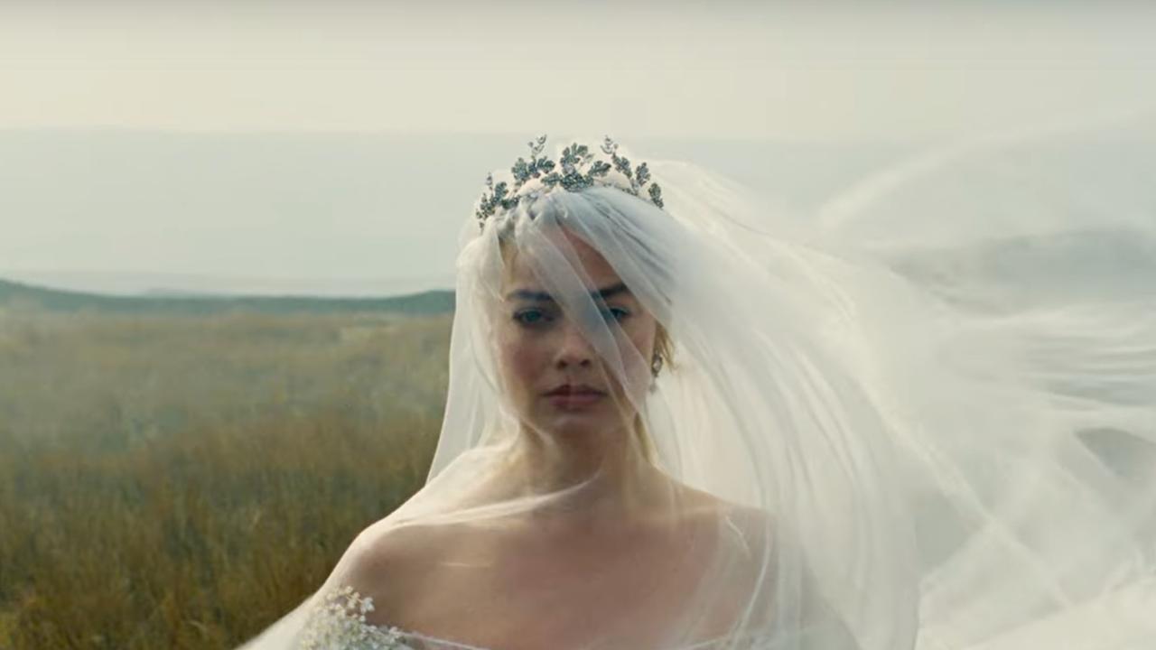 Wuthering Heights Adaptation Trailer Released: Margot Robbie and Jacob Elordi Star in the Passionate Classic