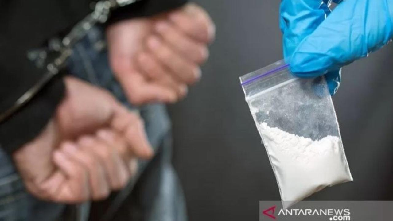 Tiga Oknum Polisi Narkoba Bengkalis Diproses Pidana dan Kode Etik, Kapolres Tegas Sanksi PTDH