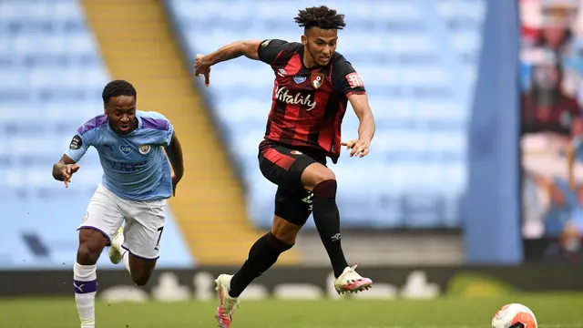 Lloyd Kelly (Bournemouth)