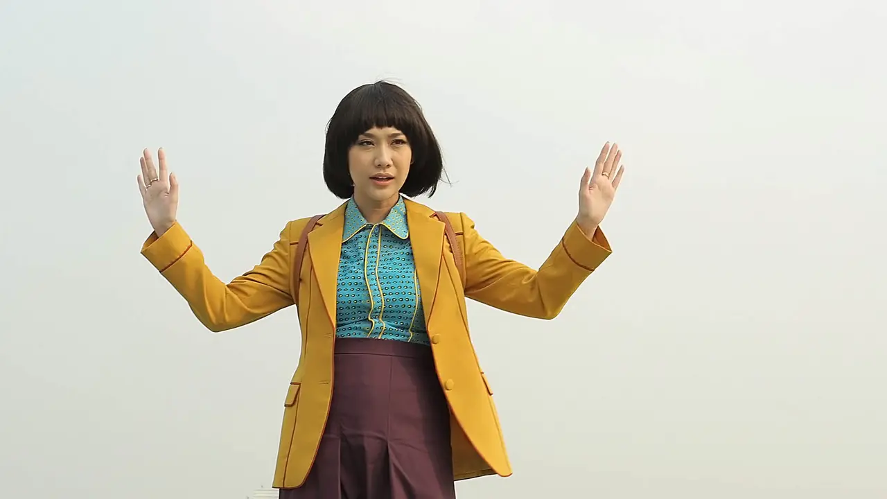 [Bintang] Bunga Citra Lestari