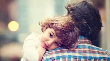 Bapak Engkaulah Malaikat Hidupku Dan Engkaulah Segalanya Bagiku Parenting Fimela Com