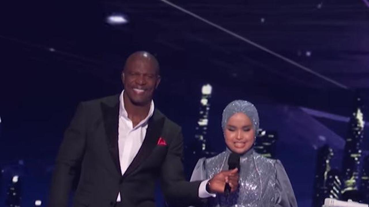 Indra Aziz Eks Guru Vokal Agnez Mo: Sebagai Penyanyi, Putri Ariani ...
