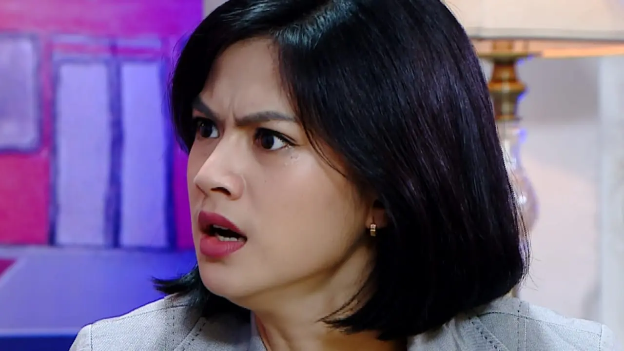 Buku Harian Seorang Istri
