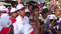 Dukung Jokowi Capres, Waria Ingin Tempat Seperti Pattaya