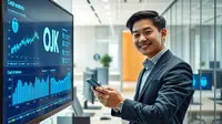 Cara Cek SLIK OJK Online dengan Mudah dan Cepat: Panduan Lengkapnya
