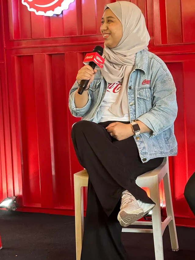 Share a Coke dari Coca-Cola Kembali Hadir, Lebih Personal dan Banyak Aktivitas yang Bisa Diikuti!