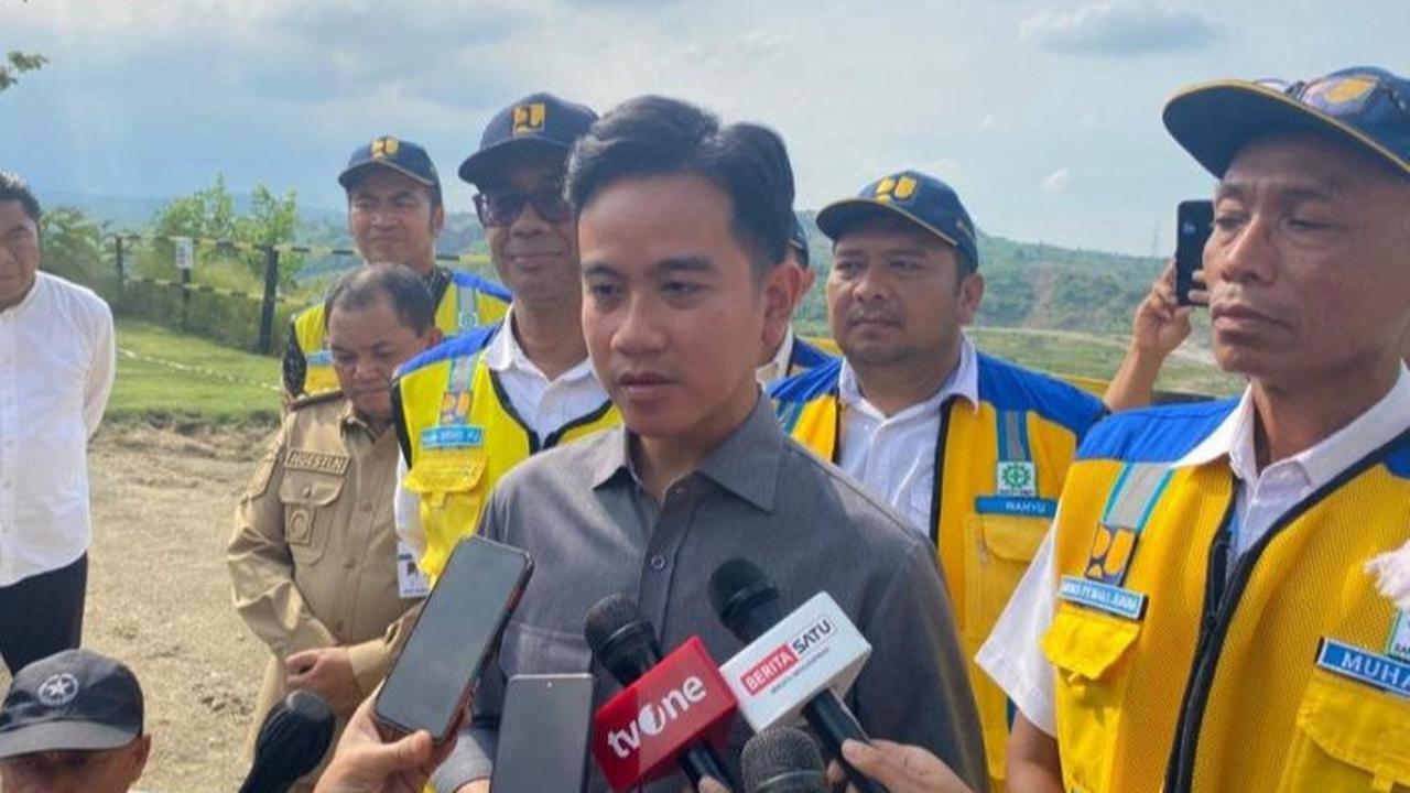 VIDEO: Wapres Gibran Blak-blakan Usulan Soeharto & Gus Dur Jadi Pahlawan Nasional
