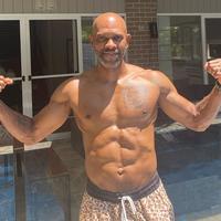 Eksklusif! Keith Kayamba Gumbs Yakin Pemain Saint Kitts and Nevis Layak Bermain di BRI Super League