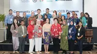 24 WNI Dapat Beasiswa di Community College Amerika Serikat