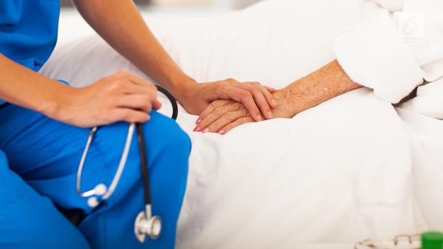 125 Kata-Kata Buat Orang Sakit yang Islami, Penuh Harapan Memohon Kesembuhan