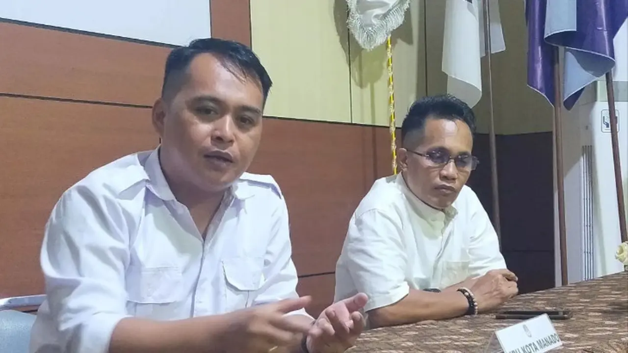 Kaparang yang didampingi Kordiv SDM dan Sosparmas, Ramli Pateda menjelaskan, mengacu pada salah satu klausul dalam NPHD itu, bahwa pencairan dana mengikuti kebutuhan, serta kemampuan keuangan daerah.