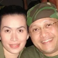 Mario Teguh dan Linna Teguh (Instagram/@marioteguh)