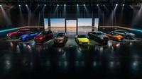 Nissan siapkan produk terbaiknya untuk Chicago Auto Show 2021
