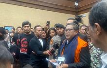 Dakwaan JPU KPK Ungkap Hasto Titip Uang Suap Harun Masiku Rp400 Juta Lewat Staf Pribadi