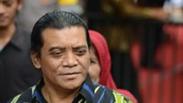 [Liputan6] Didi Kempot