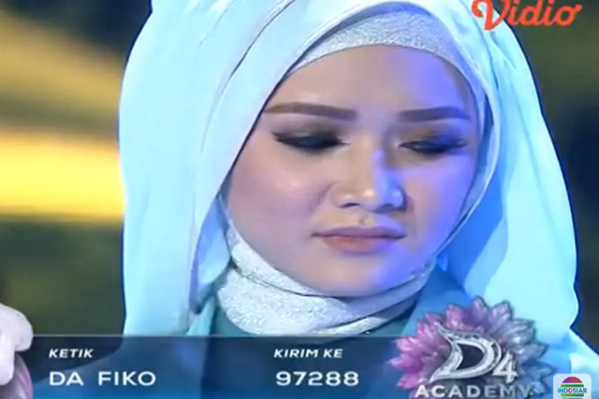 Fiko D'Academy 4