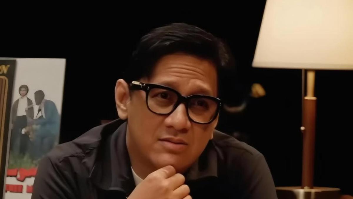 Pengacara Sebut Erin Masih Ingin Pertahankan Rumah Tangga dengan Andre Taulany