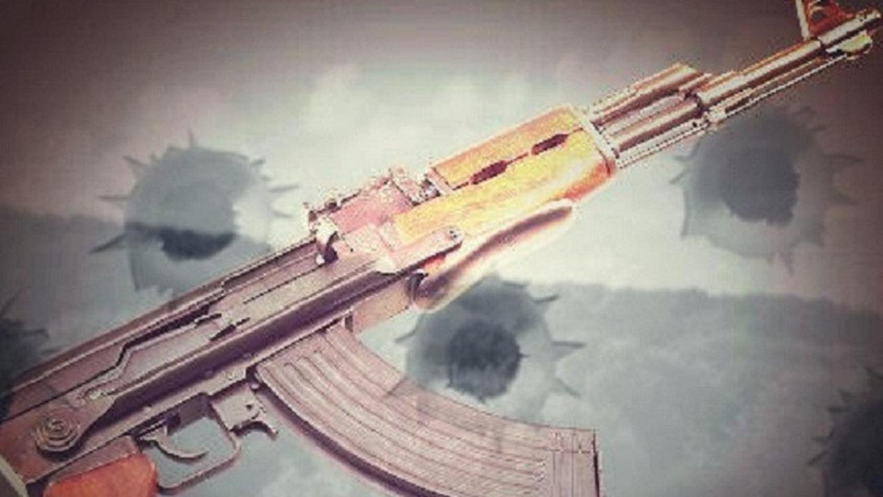 Ilustrasi Eks Kombatan