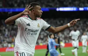 Kylian Mbappe Bertekad Dedikasikan Ballon d'Or untuk Afrika, Ini Alasannya