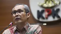 KPK Yakin Sumber Uang Suap Meikarta dari Korporasi Lippo Group
