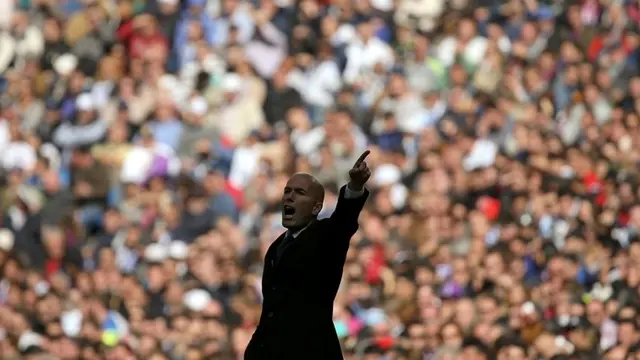 Real Madrid