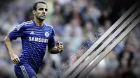 Cesc Fabregas (Liputan6.com/Yoshiro)