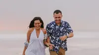 Indah Indriana telah menikah dengan Diaz Adritya Putra Adrian pada 5 Juni 2021 lalu (https://www.instagram.com/p/CQnexH3M1XL/?utm_medium=copy_link)