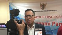 Pembangunan harus berpihak pada rakyat kecil.