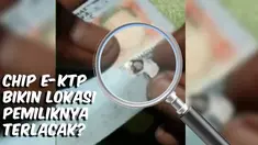 thumbnai cek fakta ektp