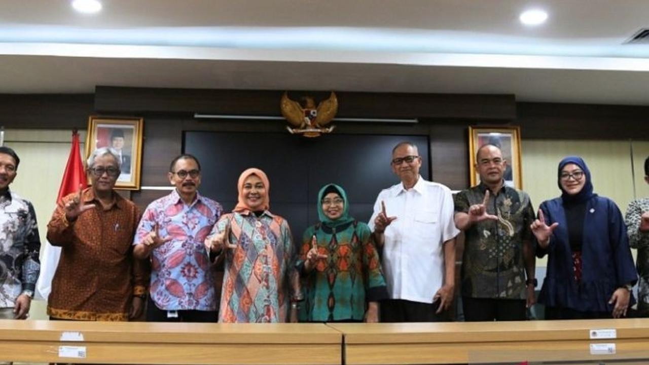 PetroChina Sukses Serahkan 34 Hektare Lahan Rehabilitasi DAS di Jambi kepada Kementerian Kehutanan