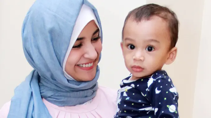 Foto: copyright KapanLagi.com