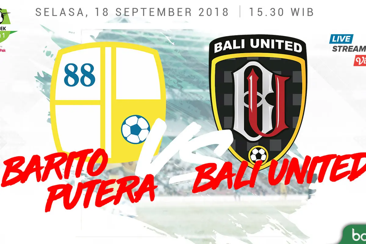 Bali United