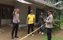 Detik-Detik Menegangkan Penangkapan Tarsum Usai Mutilasi Istri di Ciamis
