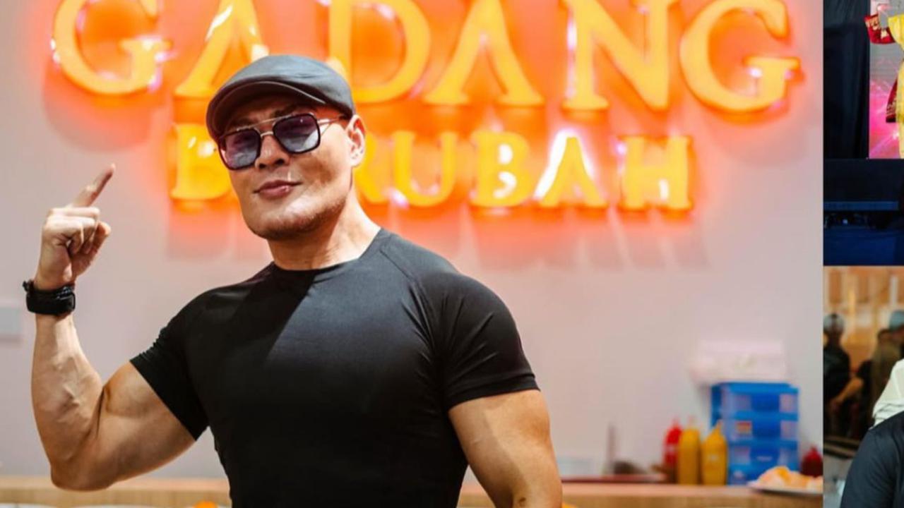 Dari Arief Muhammad hingga Deddy Corbuzier, Ini 4 Restoran Padang Artis yang Lagi Hits
