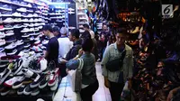 Produsen Sepatu Asics Jepang Bakal Relokasi Pabrik dari China ke Cirebon, Tegal dan Pemalang