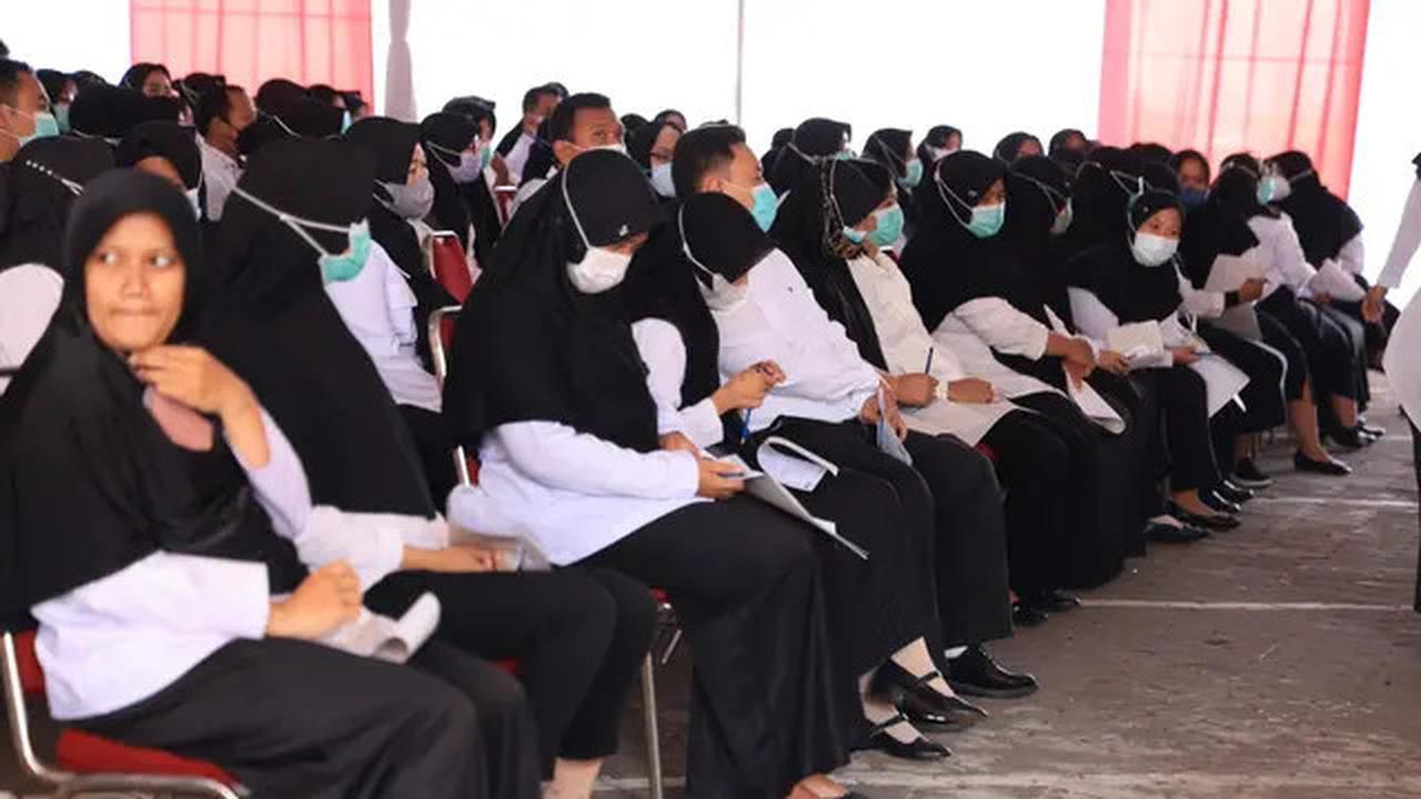 Mensesneg: Tak Ada Rekrutmen PPPK Lagi