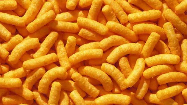 [Bintang] Nggak Usah ke Salon, Kini Kamu Bisa Keriting Rambut Pakai Cheetos