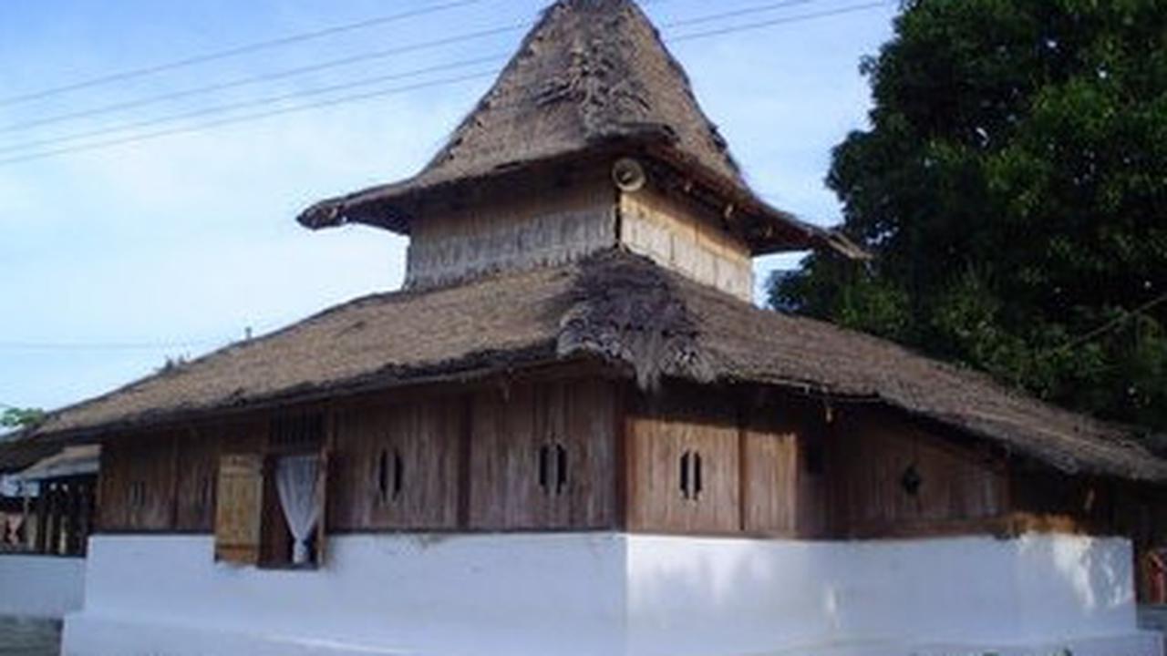 Masjid Wapauwe