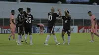 BRI Liga 1: Kalahkan Madura United, Joop Gall Merasa PSM Masih Banyak Kelemahan