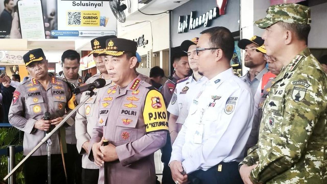 Presiden Prabowo Perintahkan Kapolri Usut Tuntas Kasus Penyiraman Air Keras Aktivis KontraS